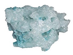 Електрокорунд білий &ndash; фотографія