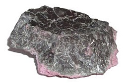 Електрокорунд нормальний &ndash; фотографія