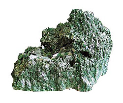 Карбід кремнію зелений &ndash; фотографія